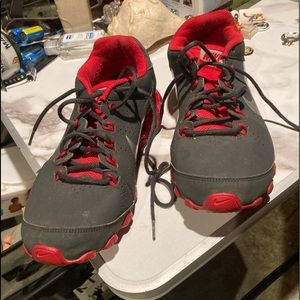 Men’s Nike reax 10.5